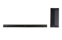 LG LAS550H 320w 2.1 Soundbar with Wireless Subwoofer